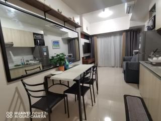Olivia's Staycation 1801 - Davao - 5