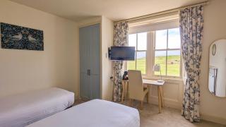 The Mallard Hotel - Gullane - 7