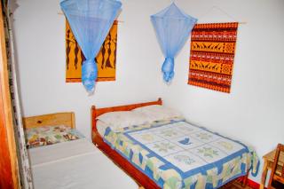 Hostel Pensão Ya Mute - Chimoio - 7