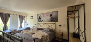Exclusive Loft degli Artisti - Florence - 3
