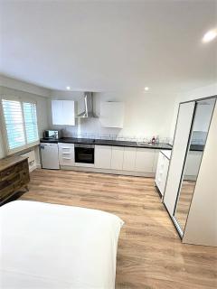 Goodge Street Apartments - London - 2