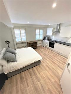 Goodge Street Apartments - 5
