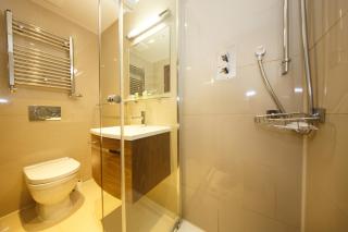 Regency House Hotel - 9