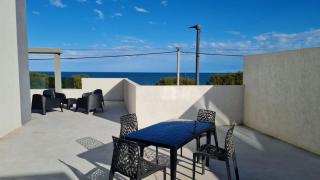 Departamento Las Olas con terraza frente al mar - Quequén - 4