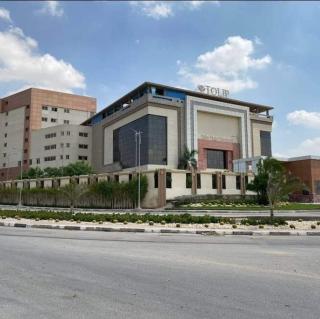 جاردينيا سيتي كمباوند - 7