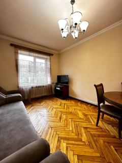 Avchieva's apt on Sundukyan Street - 0