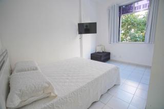 Apartamento Aconchegante Perto da Praia de Ipanema - Rio de Janeiro - 8