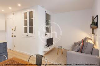 Wonderful apartment - Barcelona - 6