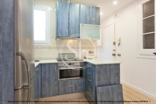 Wonderful apartment - Barcelona - 3