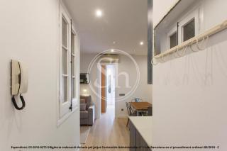 Wonderful apartment - Barcelona - 1