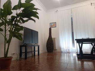 Beauty apartment in the green, direct link with center - Rom - 1