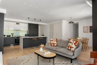 Old Cape Quarter 2 Bedroom Apartments - Cidade Do Cabo - 3