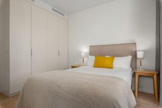 Old Cape Quarter 2 Bedroom Apartments - Cidade Do Cabo - 1