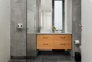 Old Cape Quarter 2 Bedroom Apartments - Cidade Do Cabo - 9