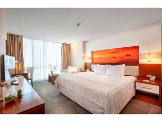Kordon Hotel Pasaport - İzmir - 7
