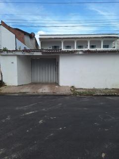 Quarto triplo com banheiro compartilhado - Manaus - 5