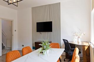Imperial Balfe Street Apartment - London - 2