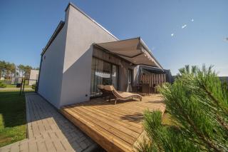 Guest house Kunigiskes - 4