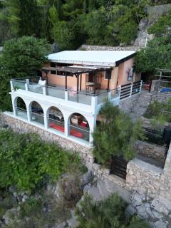 Adventure House Cesarica - Cesarica - 6