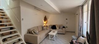 Appartement duplex sur les toits d'Aix avec terrasse ensoleillée - Aix-en-Provence - 5