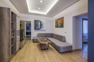 3BDR, Top Center Retreat, Sofia Heart, FREE Parking - Sofia - 9