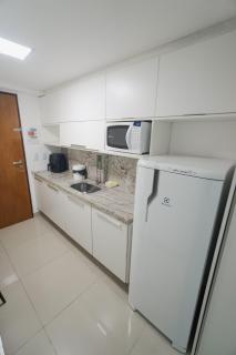 Gold flat praia de cabo branco - 5