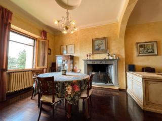 Casa al Cerchio - Luxury Apartment With View & Free Private Parking - San Gimignano - 3