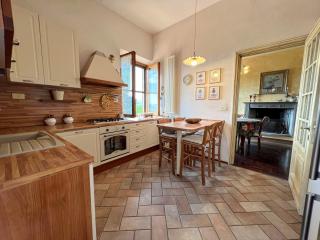 Casa al Cerchio - Luxury Apartment With View & Free Private Parking - San Gimignano - 1