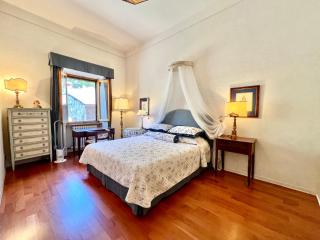 Casa al Cerchio - Luxury Apartment With View & Free Private Parking - San Gimignano - 5