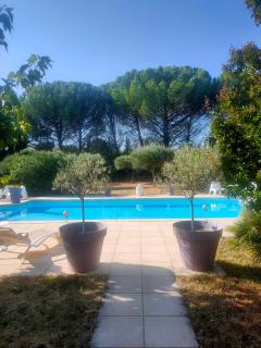 Villa l'Olivaie - Draguignan - 5