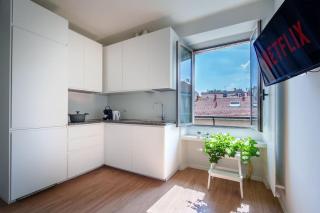 Savona 17 - Design Apartment - Milan - 4