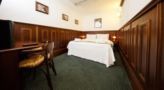Regency House Hotel - London - 3