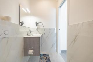 Luxury Room - 1 - Milan - 9