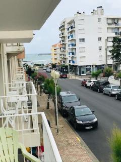Studio bord de mer - 3