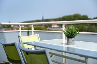 Appartement du Blanchet très agréable - 1