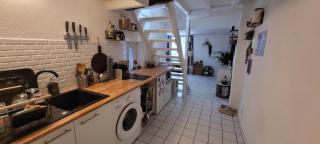 Appartement duplex sur les toits d'Aix avec terrasse ensoleillée - 4