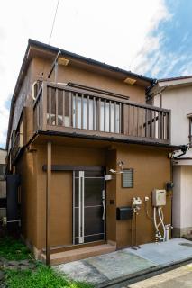 72, Nakanobu A, Entire house for rent - Tokyo - 0