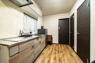 72, Nakanobu A, Entire house for rent - Tokyo - 4