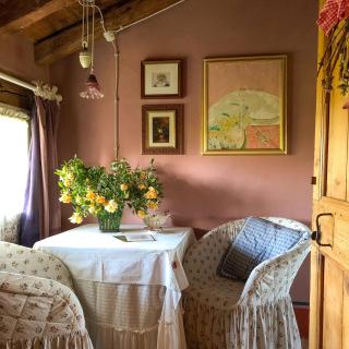 Maso Di Villa Relais di Campagna - Susegana - 5
