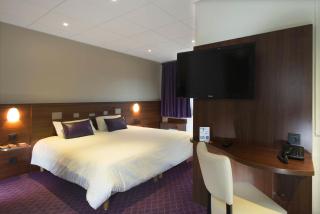 Brit Hotel Tours Sud – Le Cheops - Joué-lés-Tours - 5