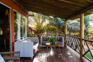 Bangalô Sombra do Trapiá - 5