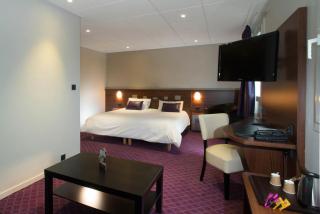 Brit Hotel Tours Sud – Le Cheops - Joué-lés-Tours - 2