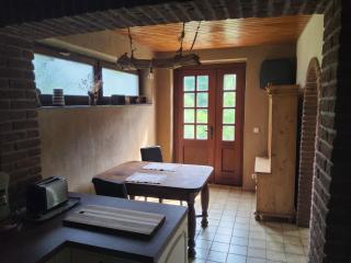 Ferienwohnung Am Neetzetal - 2