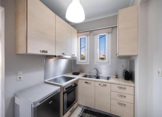 Apricus Apartments - 1