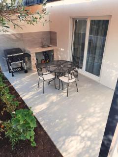 Apartman Romanca - Vela Luka - 3