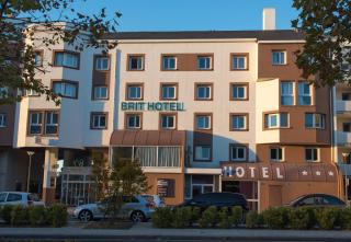 Brit Hotel Tours Sud – Le Cheops - Joué-lés-Tours - 6