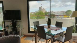 Les 2 tours La Rochelle - 5