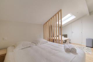 Appartement neuf, clim et parking, Caluire-Rhône - Caluire-et-Cuire - 8