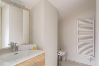 Appartement neuf, clim et parking, Caluire-Rhône - Caluire-et-Cuire - 3