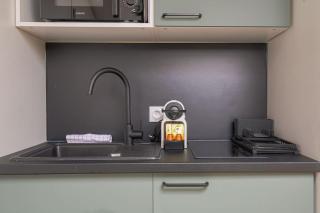 Appartement neuf, clim et parking, Caluire-Rhône - Caluire-et-Cuire - 1